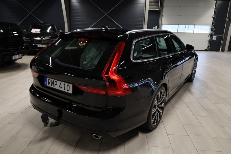 Volvo V90 bild 7