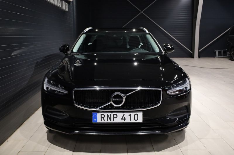 Volvo V90 bild 2