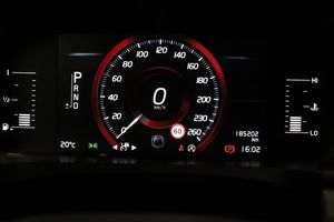 Volvo V90 bild 13
