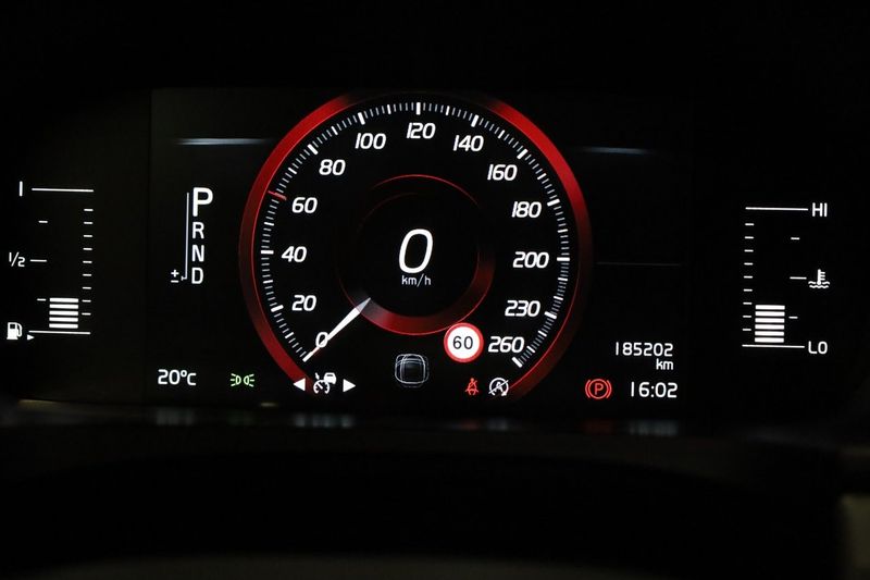 Volvo V90 bild 13