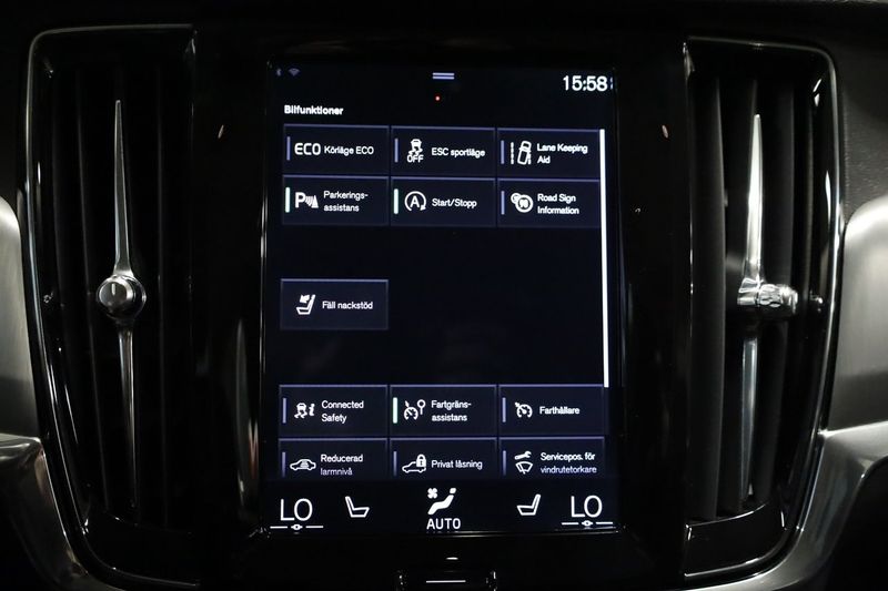 Volvo V90 bild 12