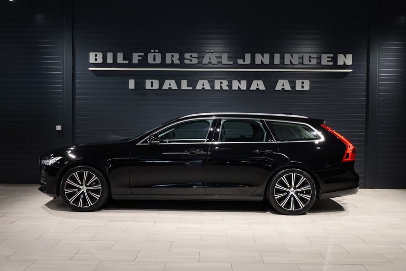 Volvo V90 bild 3