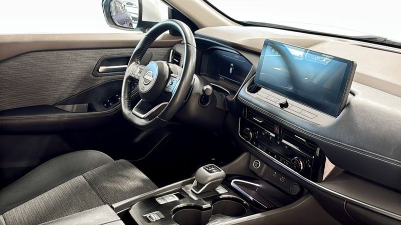 Nissan X-Trail bild 10