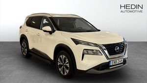 Nissan X-Trail bild 7