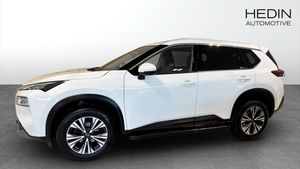Nissan X-Trail bild 2