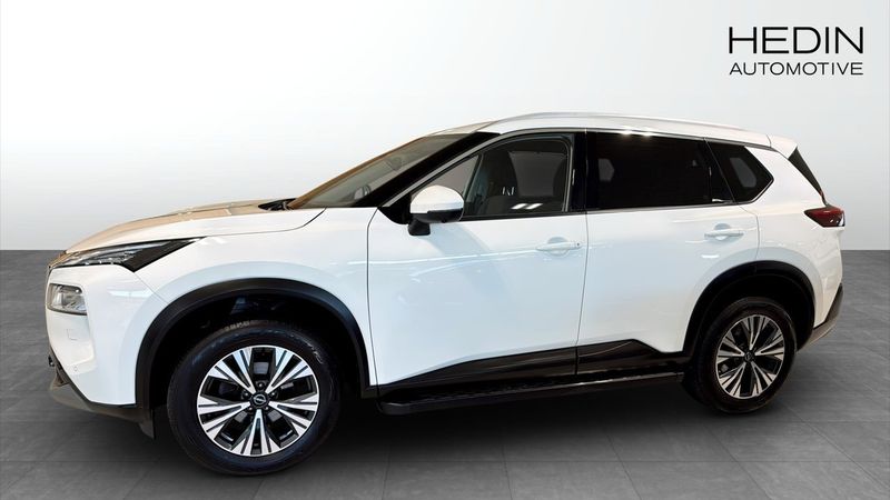 Nissan X-Trail bild 2