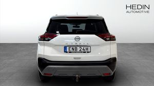 Nissan X-Trail bild 4