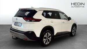 Nissan X-Trail bild 5
