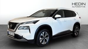 Nissan X-Trail bild 1