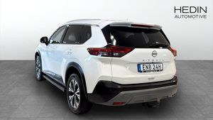 Nissan X-Trail bild 3