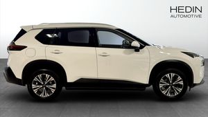 Nissan X-Trail bild 6