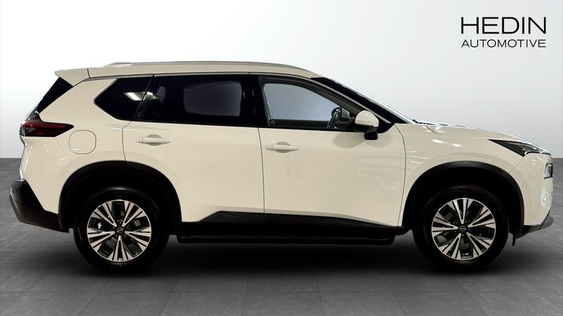 Nissan X-Trail bild 6