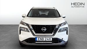Nissan X-Trail bild 8
