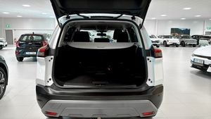 Nissan X-Trail bild 12