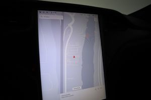 Tesla Model S bild 17