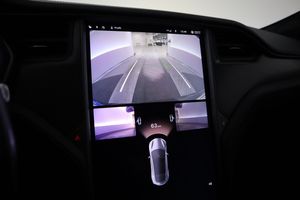 Tesla Model S bild 18