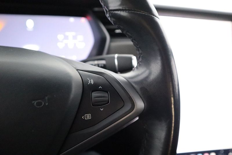 Tesla Model S bild 16