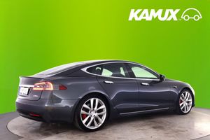 Tesla Model S bild 2