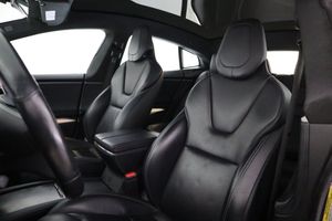 Tesla Model S bild 12