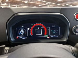 Toyota Yaris bild 15