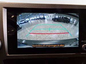 Toyota Yaris bild 16