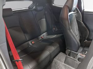 Toyota Yaris bild 13