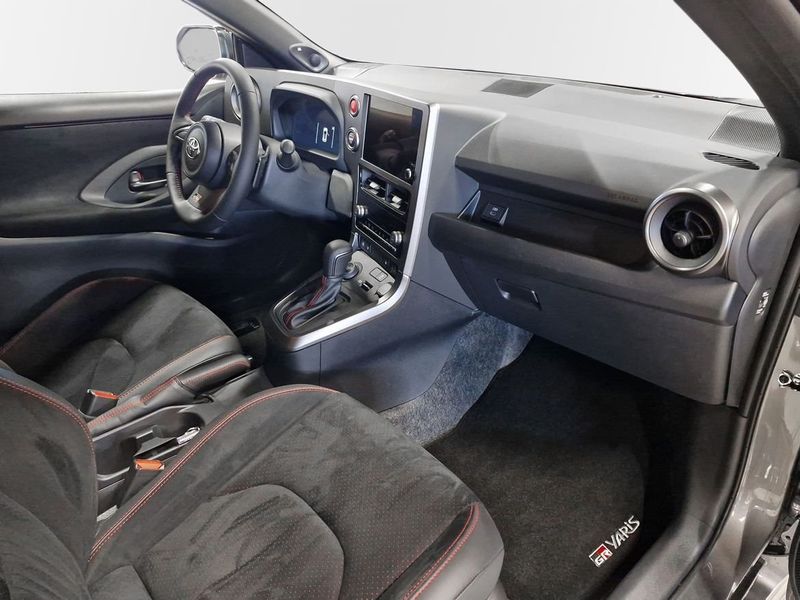 Toyota Yaris bild 11