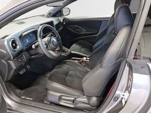 Toyota Yaris bild 9