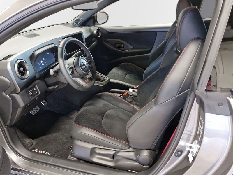 Toyota Yaris bild 9