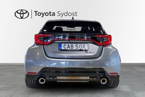 Toyota Yaris bild 6
