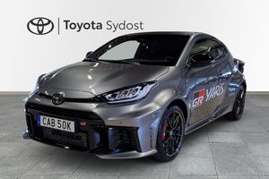 Toyota Yaris bild 1