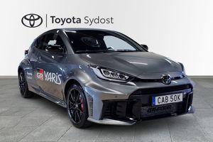 Toyota Yaris bild 21