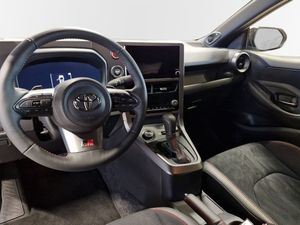 Toyota Yaris bild 10