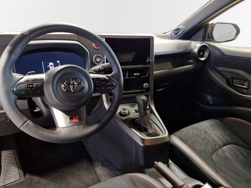 Toyota Yaris bild 10