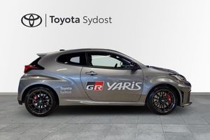 Toyota Yaris bild 3