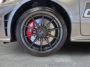 Toyota Yaris bild 8