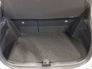 Toyota Yaris bild 14
