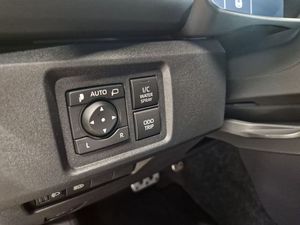 Toyota Yaris bild 18