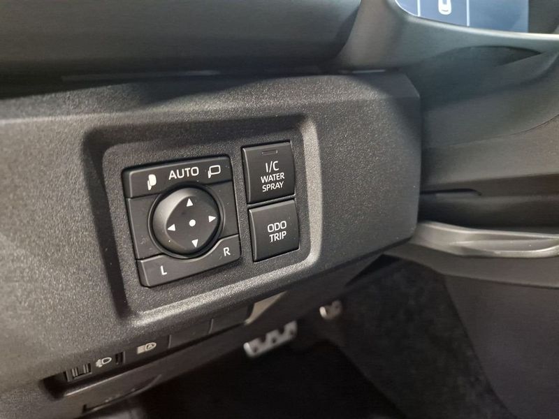 Toyota Yaris bild 18