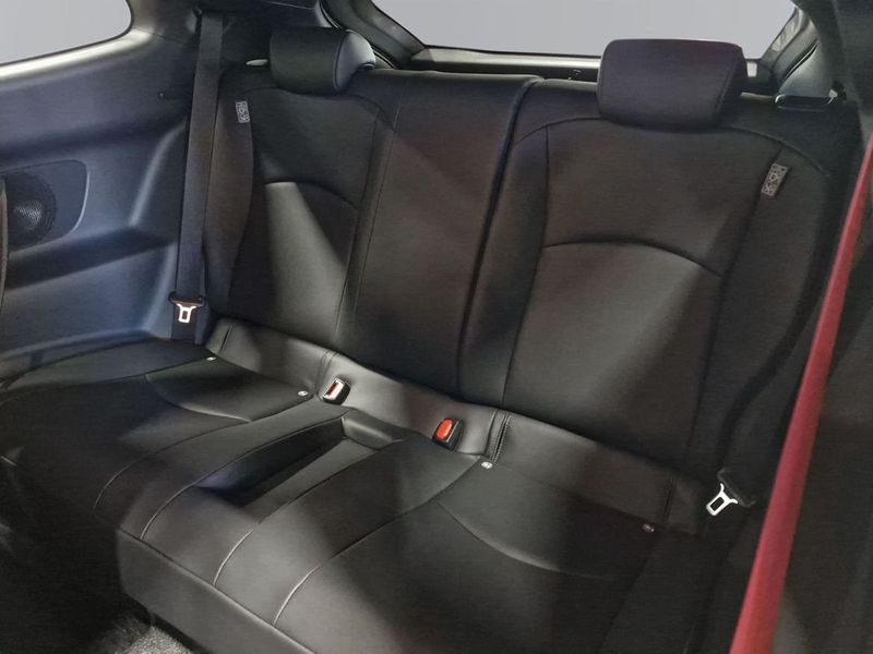 Toyota Yaris bild 12