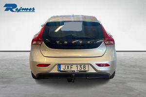 Volvo V40 bild 4