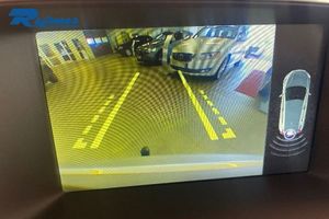 Volvo V40 bild 16