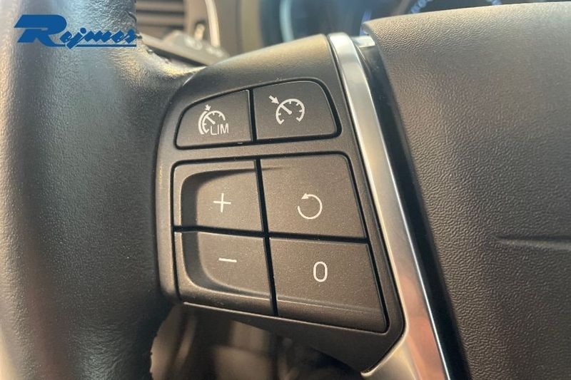 Volvo V40 bild 13