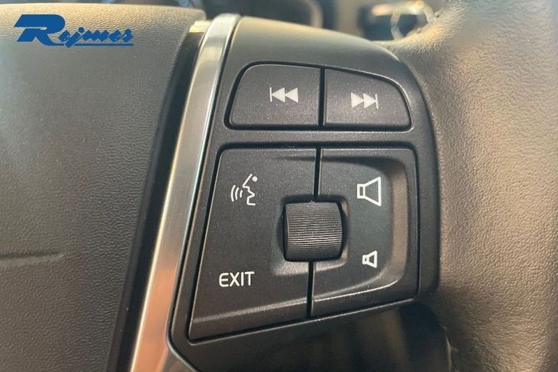 Volvo V40 bild 14