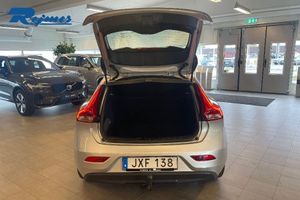 Volvo V40 bild 18