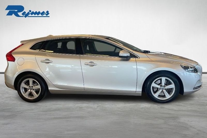 Volvo V40 bild 7