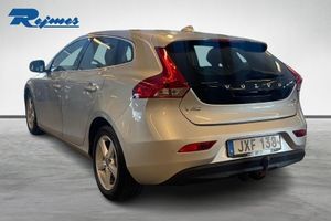 Volvo V40 bild 5