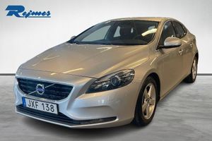 Volvo V40 bild 1