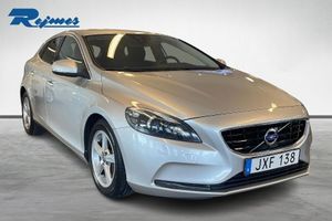 Volvo V40 bild 2