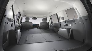 Hyundai Santa Fe bild 9